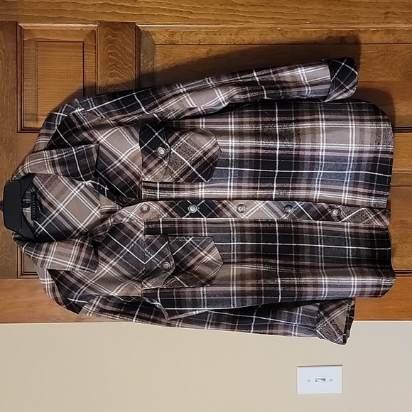 Sanctuary shacket - Picture 1 of 6